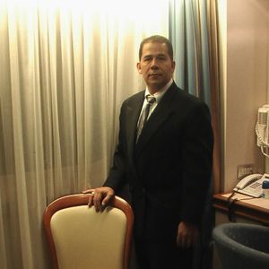 Meet your Posher, Hector